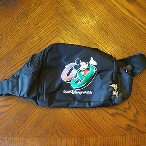 Walt Disney World Fanny pack